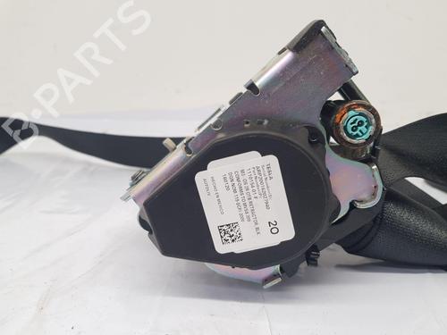 Rear left seatbelt TESLA MODEL 3 (5YJ3)  | BP35746254I29  - Image 7