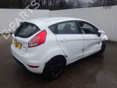 Gearbox FORD FIESTA VI (CB1, CCN) 1.25 | BP32375036M3 - Image 15