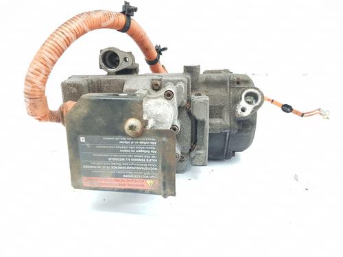 AC compressor NISSAN LEAF (ZE0) Electric | BP34638599M34 - Image 2