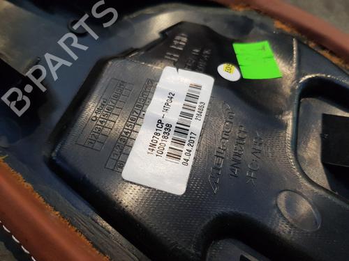 Right front seat MCLAREN 720S 4.0 | BP29957143C16