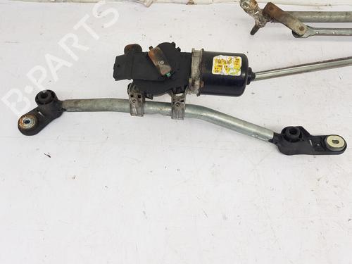 Front wiper motor RENAULT CLIO III (BR0/1, CR0/1) 1.2 16V (BR0P, CR0P) | BP24704617M29 