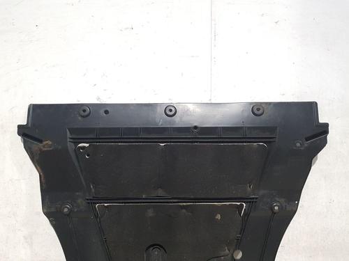 Underbody protection NISSAN QASHQAI I (J10, NJ10) 1.5 dCi | BP29871012M92