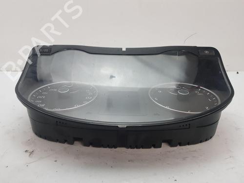 Instrument cluster VW TIGUAN (5N_)  | BP22667916C47 