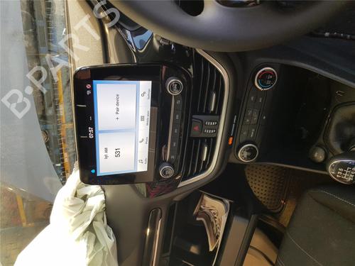 Brugte FORD FIESTA VII (HJ, HF) 4888218