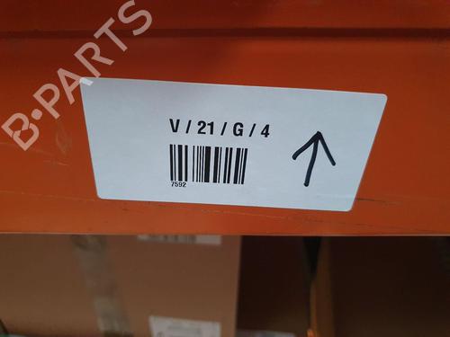 Steering column stalk KIA VENGA (YN) 1.4 CVVT | BP26134952I23 