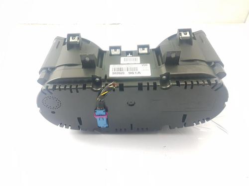 Instrument cluster VW GOLF VI (5K1) 1.6 TDI | BP31959836C47 