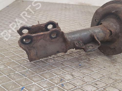Right front shock absorber KIA VENGA (YN) 1.4 CRDi 90 | BP25839746M17 