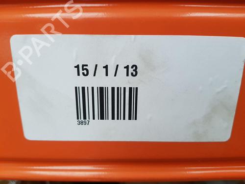 Hood lock HYUNDAI i20 II (GB, IB) 1.2 | BP22663639C133 