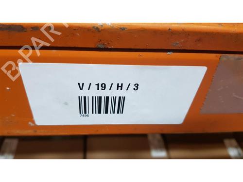 Left daytime light PEUGEOT 2008 II (UD_, US_, UY_, UJ_, UR_, UC_) 1.2 PureTech 130 (USHNS, URHNS) | BP29839597C104