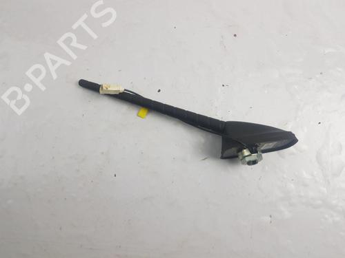 Antenne/Base CITROËN BERLINGO (ER_, EC_) 1.2 PureTech 110 (110 hp) 22673114