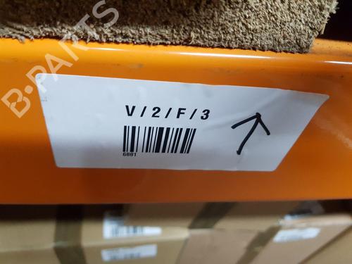 Other AUDI A4 B9 (8W2, 8WC) S4 TFSi quattro | BP31864370O1 