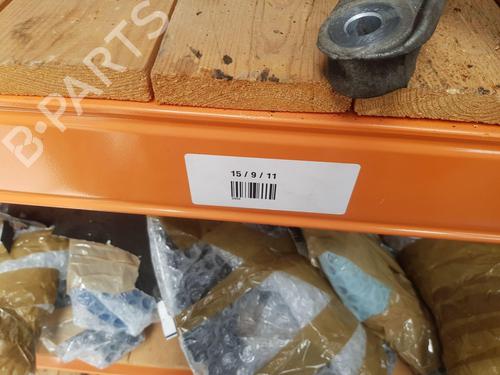 Steering rack LAND ROVER DEFENDER Van (L663) | BP36534491M22 - Image 8