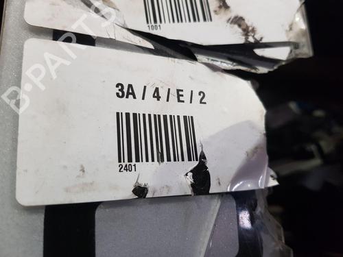 Gearbox FORD FIESTA VI (CB1, CCN) 1.0 EcoBoost | BP30137926M3 