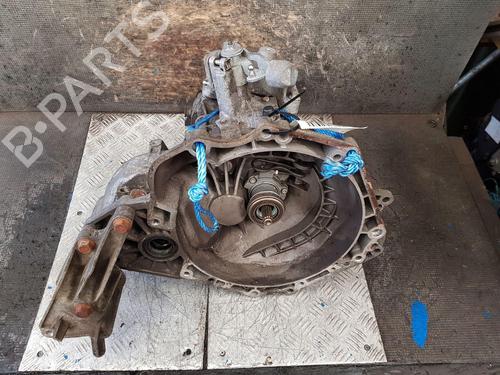 Used Gearbox Gearbox VAUXHALL ASTRA Mk VI (J) (P10) 1.6 (115 hp) 33889967 33889967
