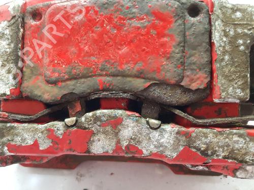 Right front brake caliper JAGUAR XK II Coupe (X150) 5.0 XKR | BP30137850M104