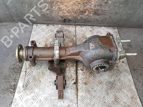 Rear differential SUBARU XV (GT) 2.0 i e-BOXER AWD (GTE) | BP22682286M24 