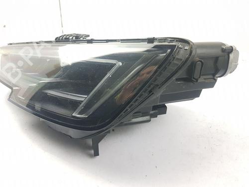 Left headlight AUDI A4 B9 Avant (8W5, 8WD) RS4 TFSi quattro | BP33443038C28  - Image 6