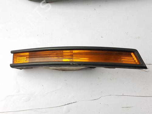Left front indicator VW PASSAT B6 (3C2) 1.9 TDI | BP26723710C32 