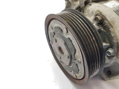 AC compressor AUDI Q3 (F3B) 40 TDI quattro | BP27974875M34 