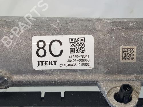 Steering rack LEXUS NX II (_A2_, _H2_) 350h E-Four (AAZH25) | BP37266722M22 - Image 7