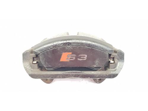 Right front brake caliper AUDI A3 (8V1, 8VK) S3 quattro | BP29407939M104 