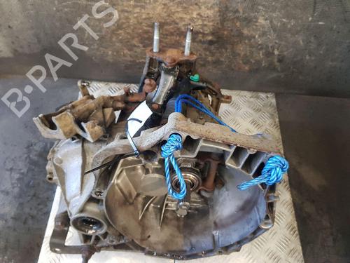 Used Gearbox Gearbox 39637383 39637383