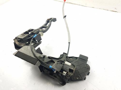 Front right lock FORD MONDEO IV (BA7) 2.0 TDCi | BP28363056C97 