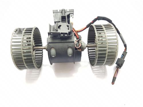 Ventilator motor BMW 5 (E60) 530 d | BP29900470M62