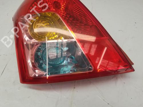 Left taillight SUZUKI SWIFT III (MZ, EZ) 1.3 (RS413, ZC11S) | BP39031945C34 - Image 2