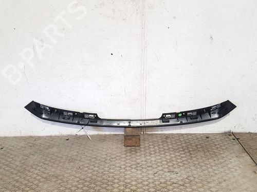 Rear spoiler VW POLO V (6R1, 6C1)  | BP25461878C96 
