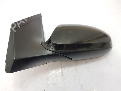 Used Left mirror HYUNDAI i10 I (PA) 1.2 (86 hp) 23119331