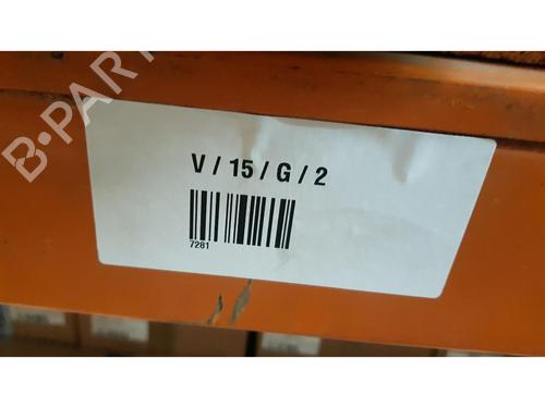 Alternator MAZDA CX-30 (DM) SKYACTIV-G M Hybrid | BP33004887M7  - Image 7