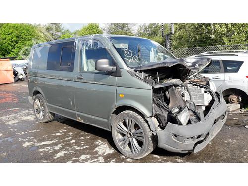 Used Parts VW TRANSPORTER T5 Van (7HA, 7HH, 7EA, 7EH) 2.5 TDI 2129875