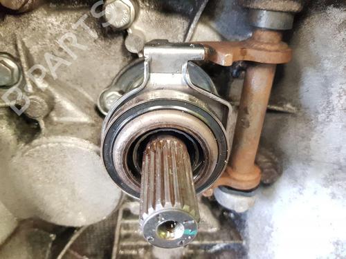 Gearbox CITROËN NEMO Box Body/MPV (AA_) 1.3 HDi 75 | BP30137903M3