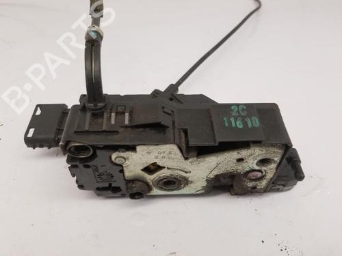 Rear left lock CITROËN JUMPY II (VF7) 2.0 HDi 120 | BP28104925C100 