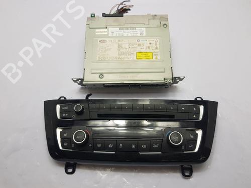 Used Electronic module BMW 3 (F30, F80) 335 d xDrive (313 hp) 29620539