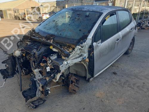 Radio PEUGEOT 208 I (CA_, CC_) 1.2 VTI 82 | BP24829827E6