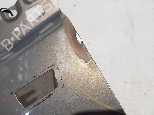 Left front fenders VAUXHALL MERIVA Mk II (B) (S10) 1.4 | BP26963207C41 