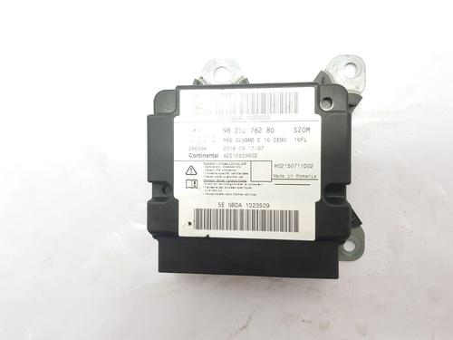 Used ECU airbags OPEL CROSSLAND X / CROSSLAND (P17, P2QO) 1.6 Turbo D (75) (120 hp) 29928060