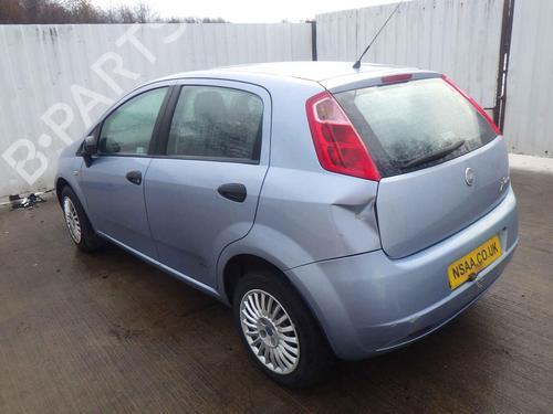 Engine FIAT GRANDE PUNTO (199_) 1.2 | BP39948594M1  - Image 13