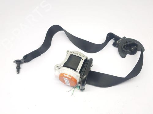 Used Front left seatbelt MERCEDES-BENZ A-CLASS (W177) A 200 d (177.012) (150 hp) 29815850