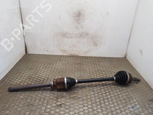 Used Right front driveshaft PEUGEOT PARTNER Box Body/MPV (K9) 1.5 BlueHDi 100 (102 hp) 30580776