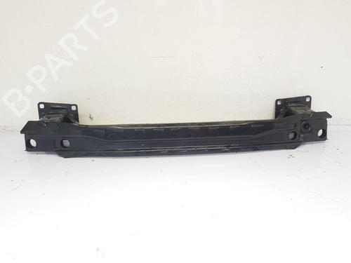 Used Rear bumper reinforcement AUDI Q5 (FYB, FYG) SQ5 TFSI quattro (354 hp) 27550192