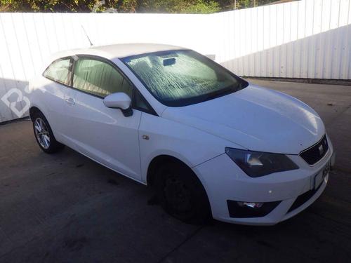 Warning switch SEAT IBIZA IV (6J5, 6P1) 1.2 TSI | BP37158910I22 - Image 6