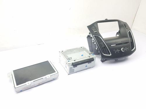 Electronic module FORD FOCUS III 1.5 TDCi | BP36640747M83 - Image 3