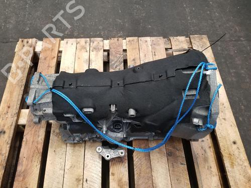 Used Gearbox Gearbox BMW X4 (G02, F98) xDrive 20 d Mild-Hybrid (190 hp) 32158344 32158344