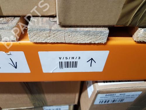 Right front window switch ALFA ROMEO GIULIETTA (940_) 2.0 JTDM (940.FXL1A) | BP40537471I26 - Image 8