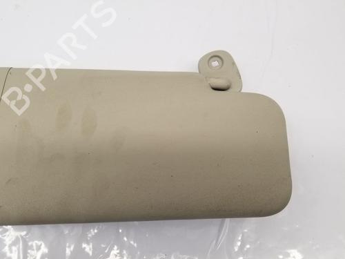 Right sun visor DACIA DUSTER (HS_) 1.5 dCi | BP39641293I2 - Image 6