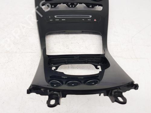 Air vent MERCEDES-BENZ C-CLASS (W205) C 200 (205.042) | BP22989663I21 