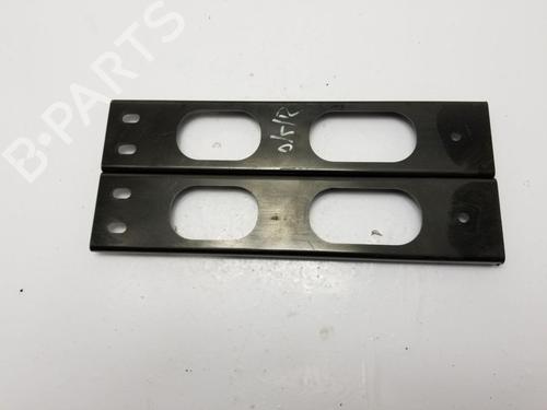 Rear bumper bracket ASTON MARTIN VANTAGE Coupe V8 BP22683023C159